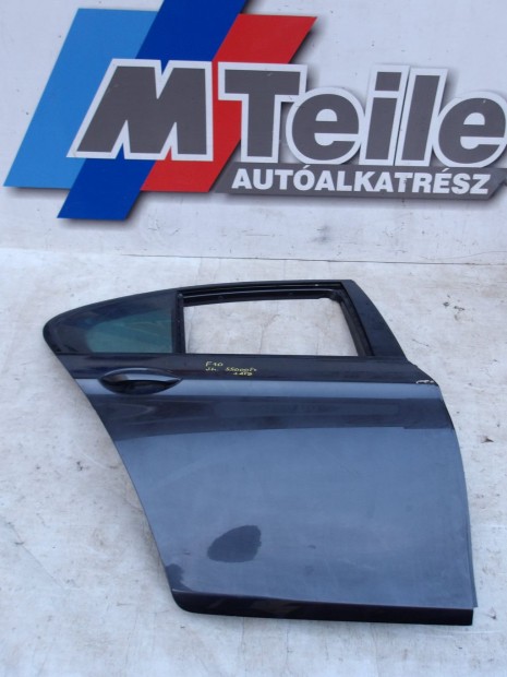 [GY�RI BONTOTT] BMW - JOBB H�TS� AJT� - 5-�S / F10